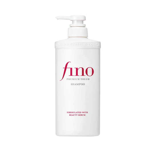 Fino Premium Touch Shampoo - 550ml
