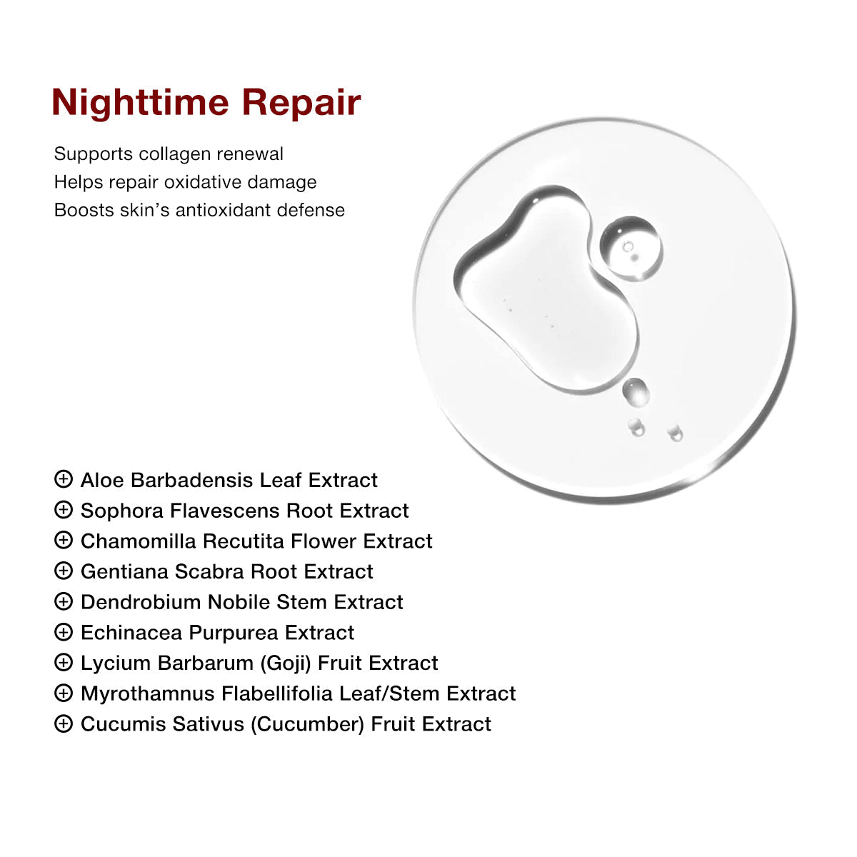 Teashell Niacinamide Brightening Serum - 30ml