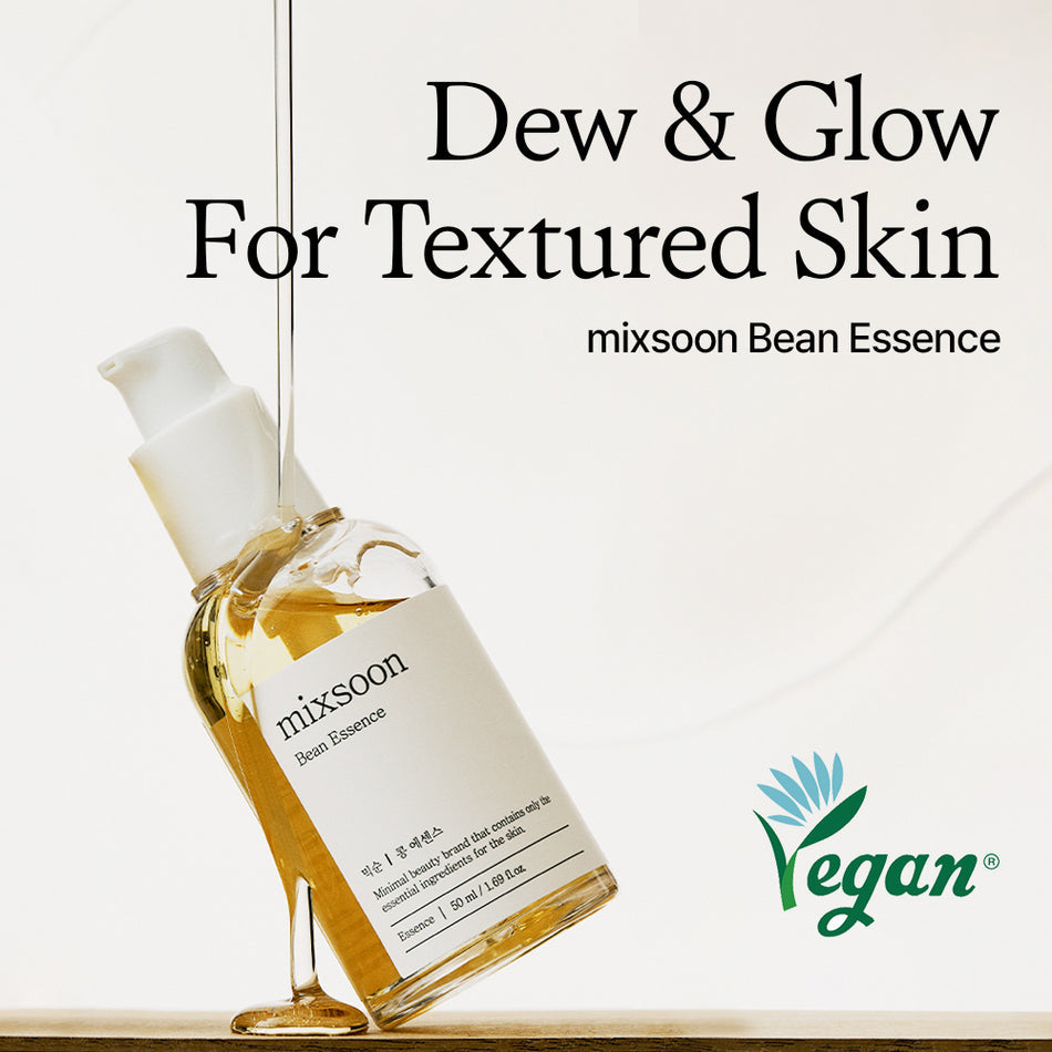 Mixsoon Bean Essence - 50ml