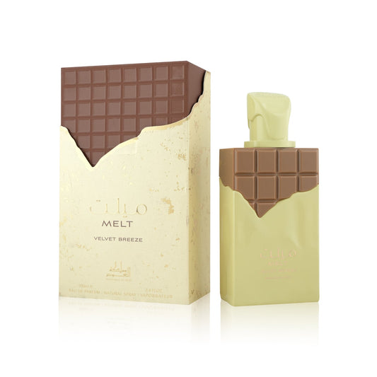 Melt Velvet Breeze - 100ml