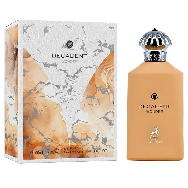 Decadent Wonder - 100ml