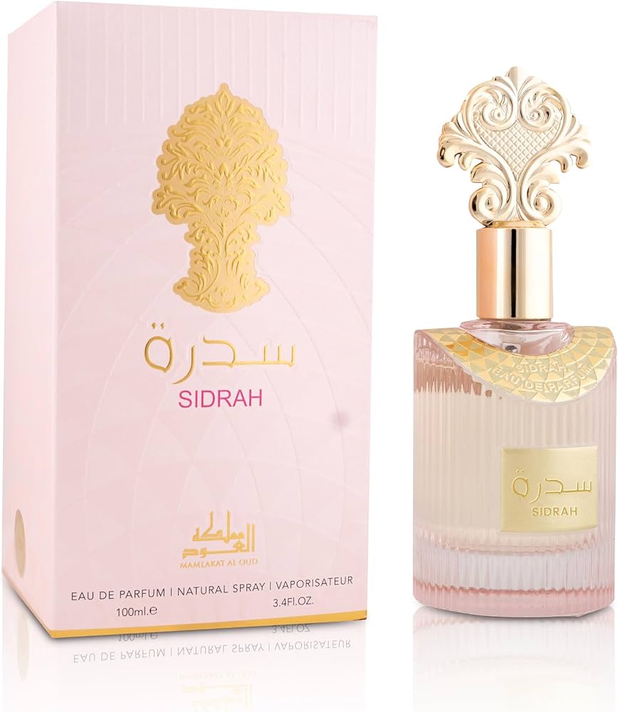 Sidrah - 100ml
