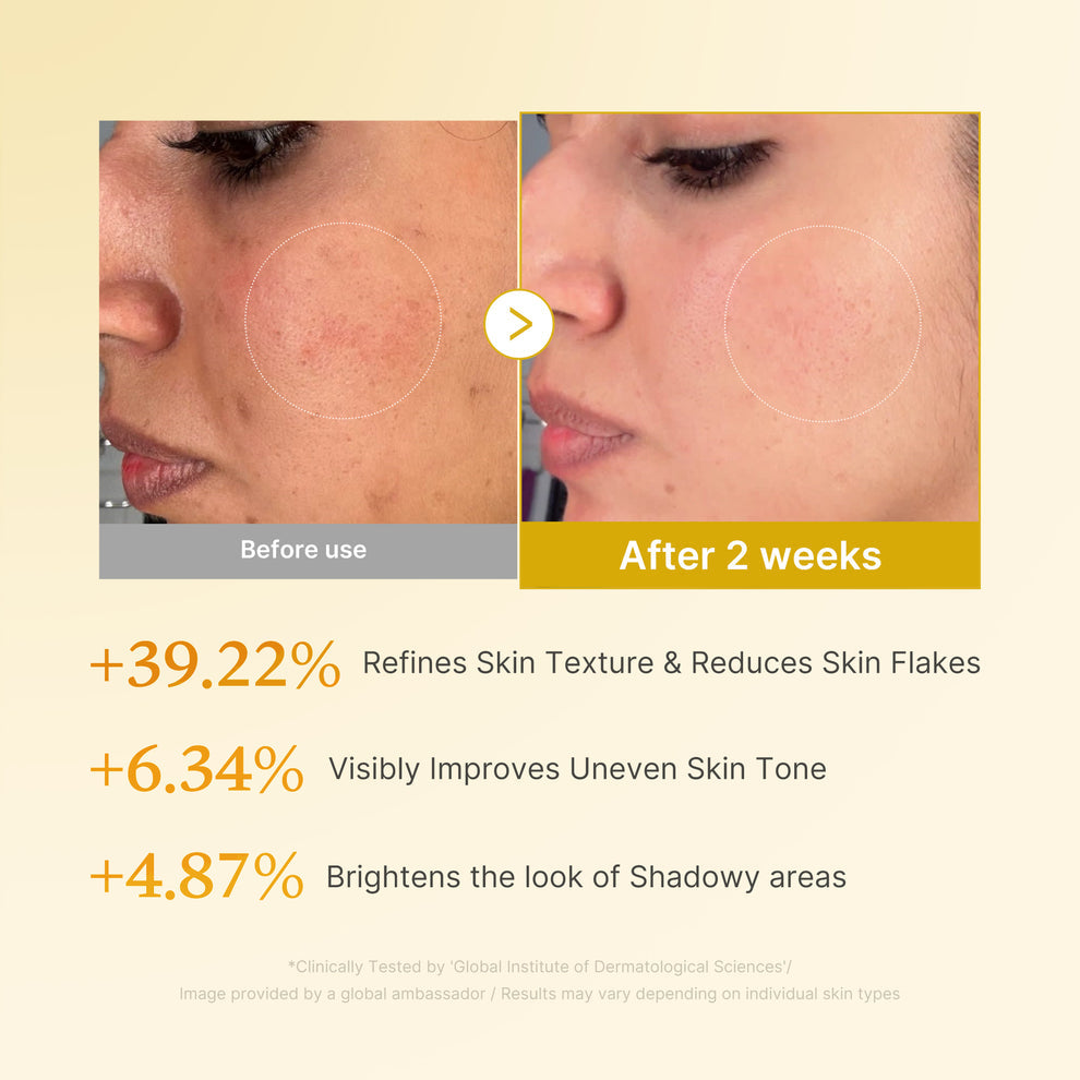 MEDICUBE Kojic Acid Turmeric Toner