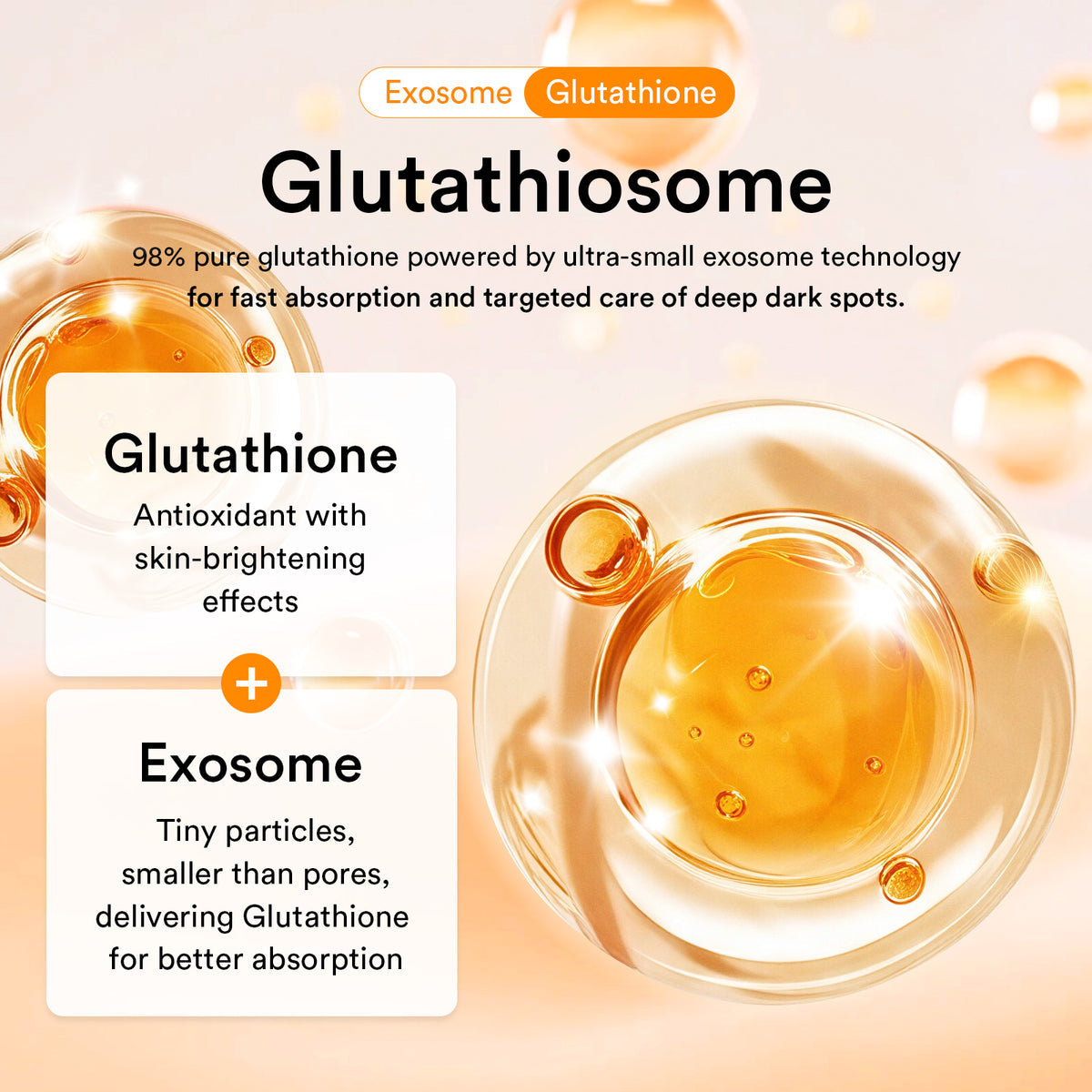 Abib Glutathione Kojic Acid Eye Patch Vita Jelly - 60pcs