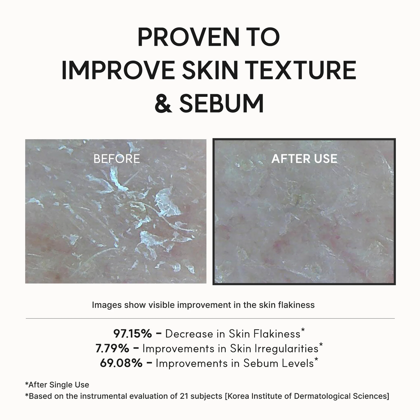 Arencia Erasor Shot Glycolic Acid Exfoliator - 200ml