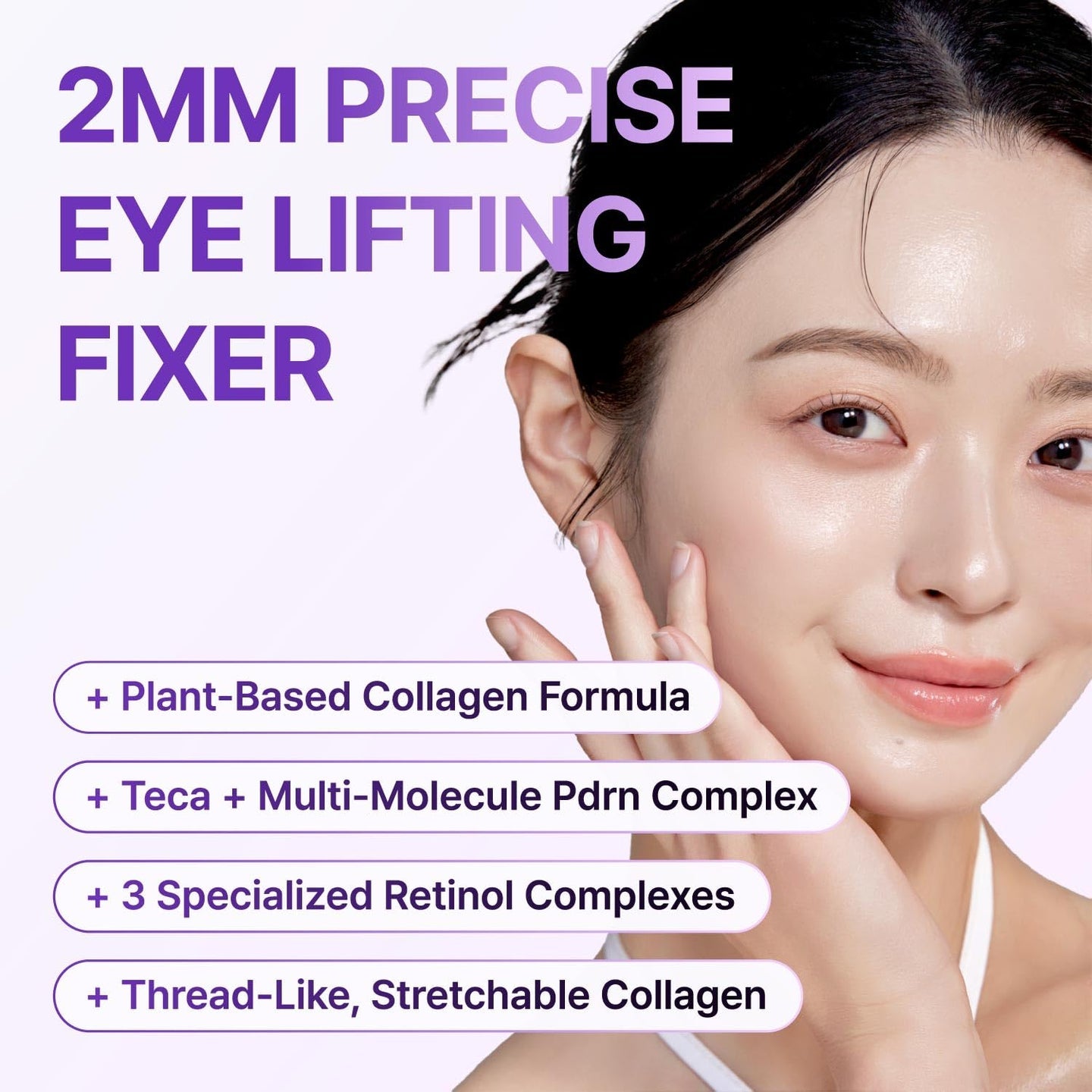Centellian 24 360 Shot PDRN Lifting Eye Cream - 50ml