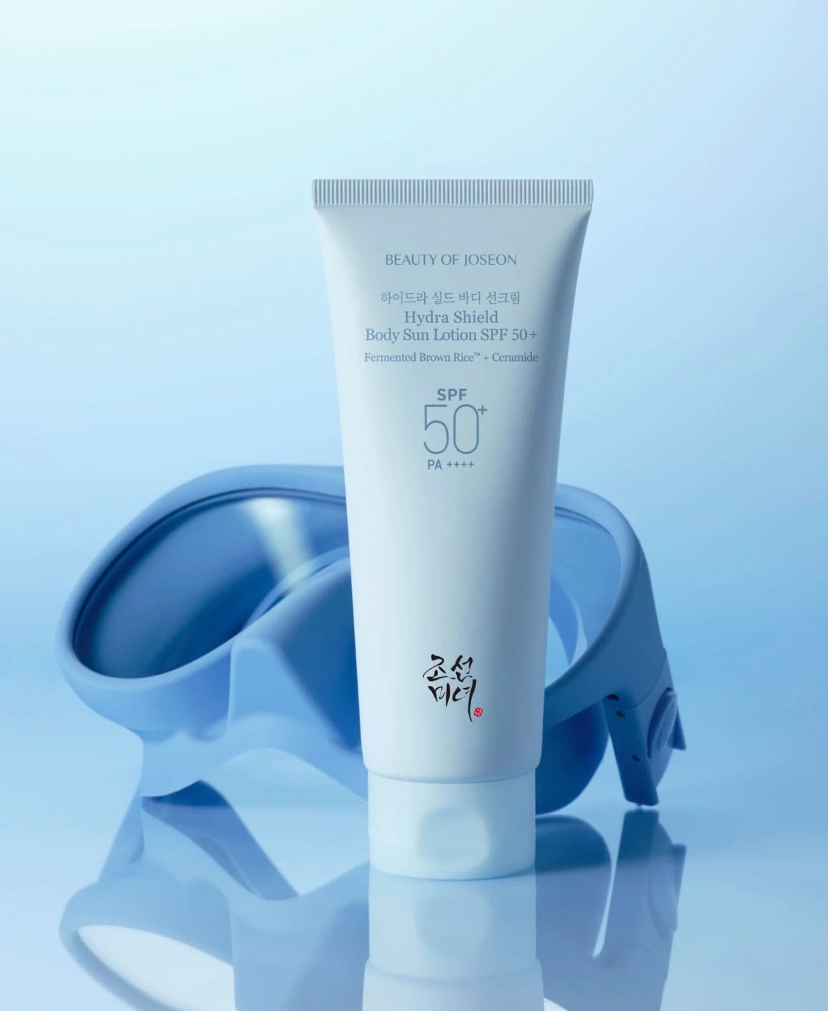 BOJ Hydra Sheild Body Sun Lotion SPF 50+PA++++ - 150ml