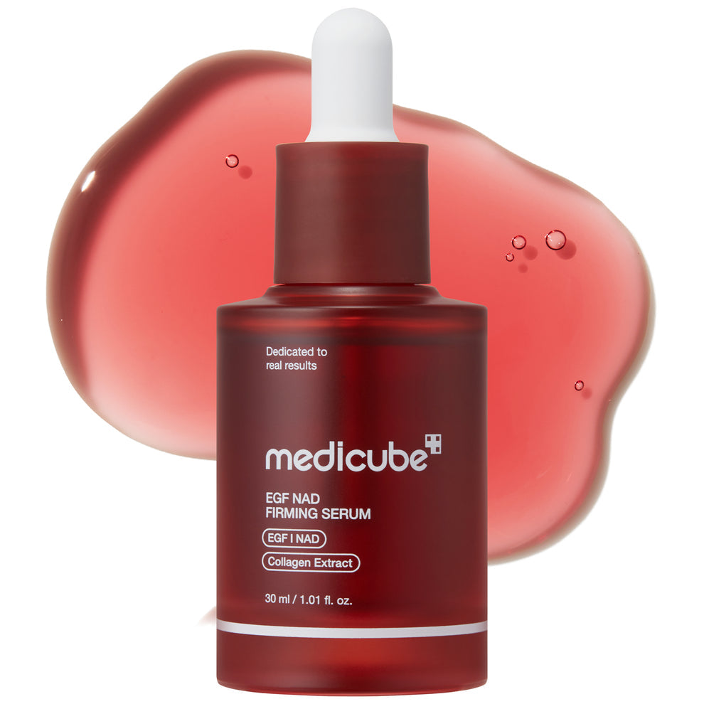 MEDICUBE EGF NAD + Firming Serum - 30ml