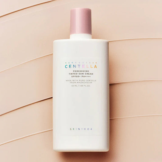POREMIZING VELVET FINISH SUNSCREEN SPF50+ PA++++ - 50ml