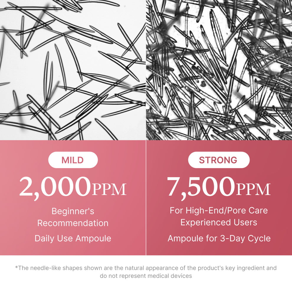 MEDICUBE PDRN Pink Collagen Exosome Shot 7500 - 30ml