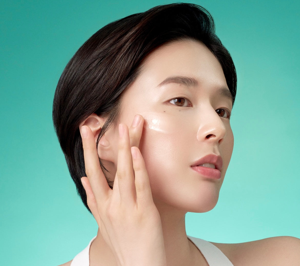 PURITO Mighty Bamboo Panthenol Serum - 30ml