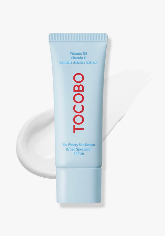 TOCOBO Bio Watery Sunscreen - 50ml