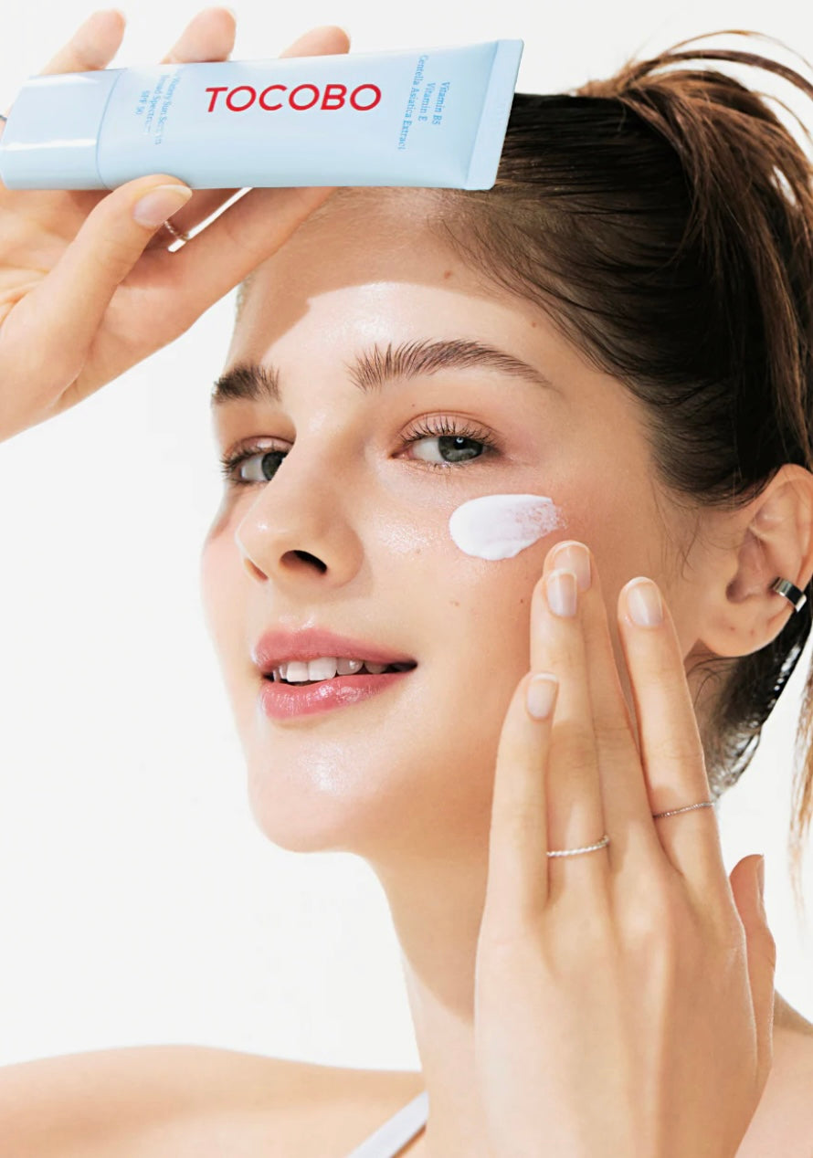 TOCOBO Bio Watery Sunscreen - 50ml