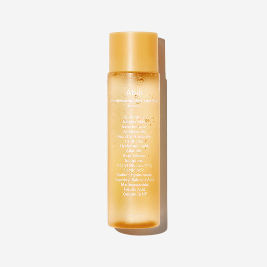 Abib Glutathiosome Dark Spot Toner - 200ml