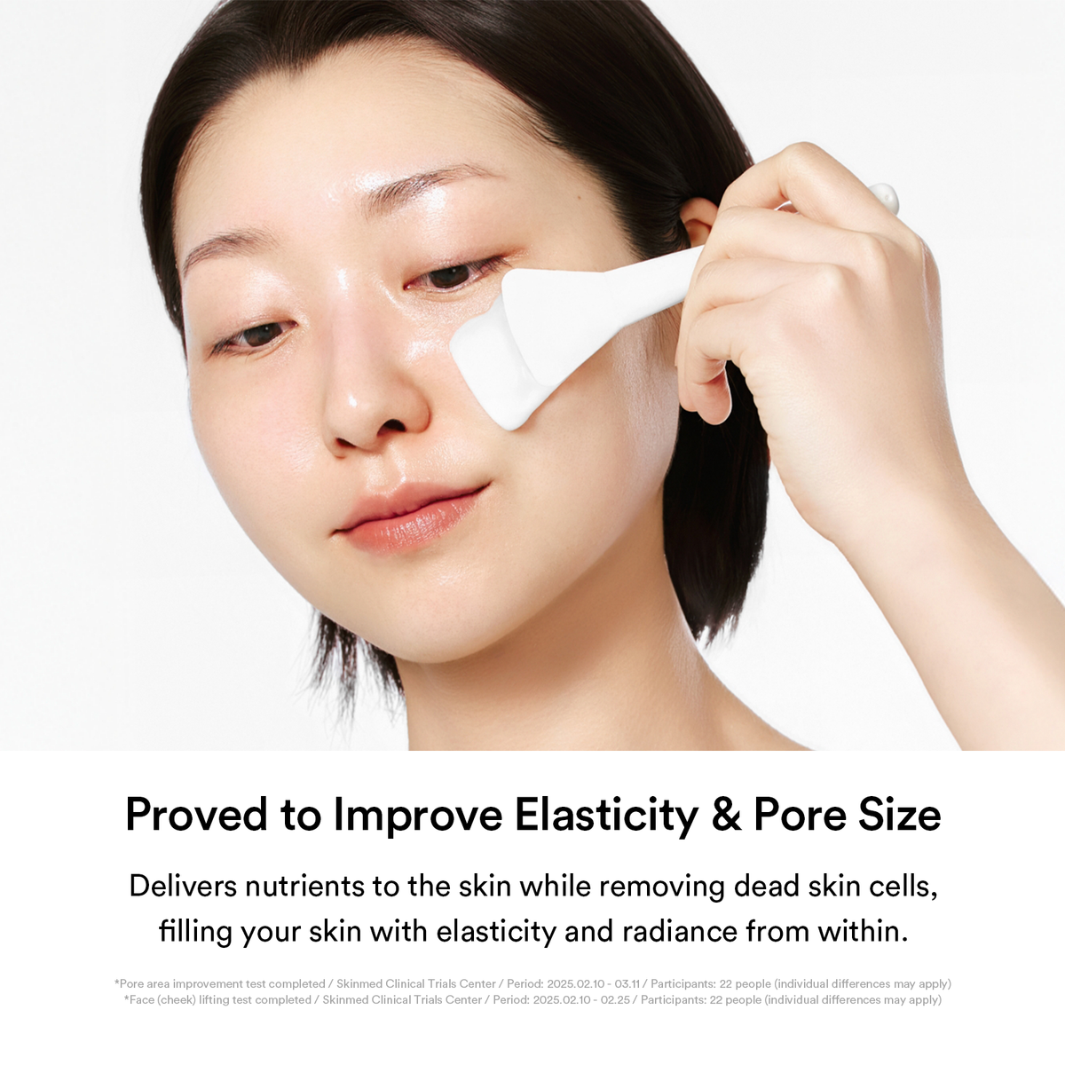Abib Jericho Rose Lifting Collagen Wrapping Mask - 100ml