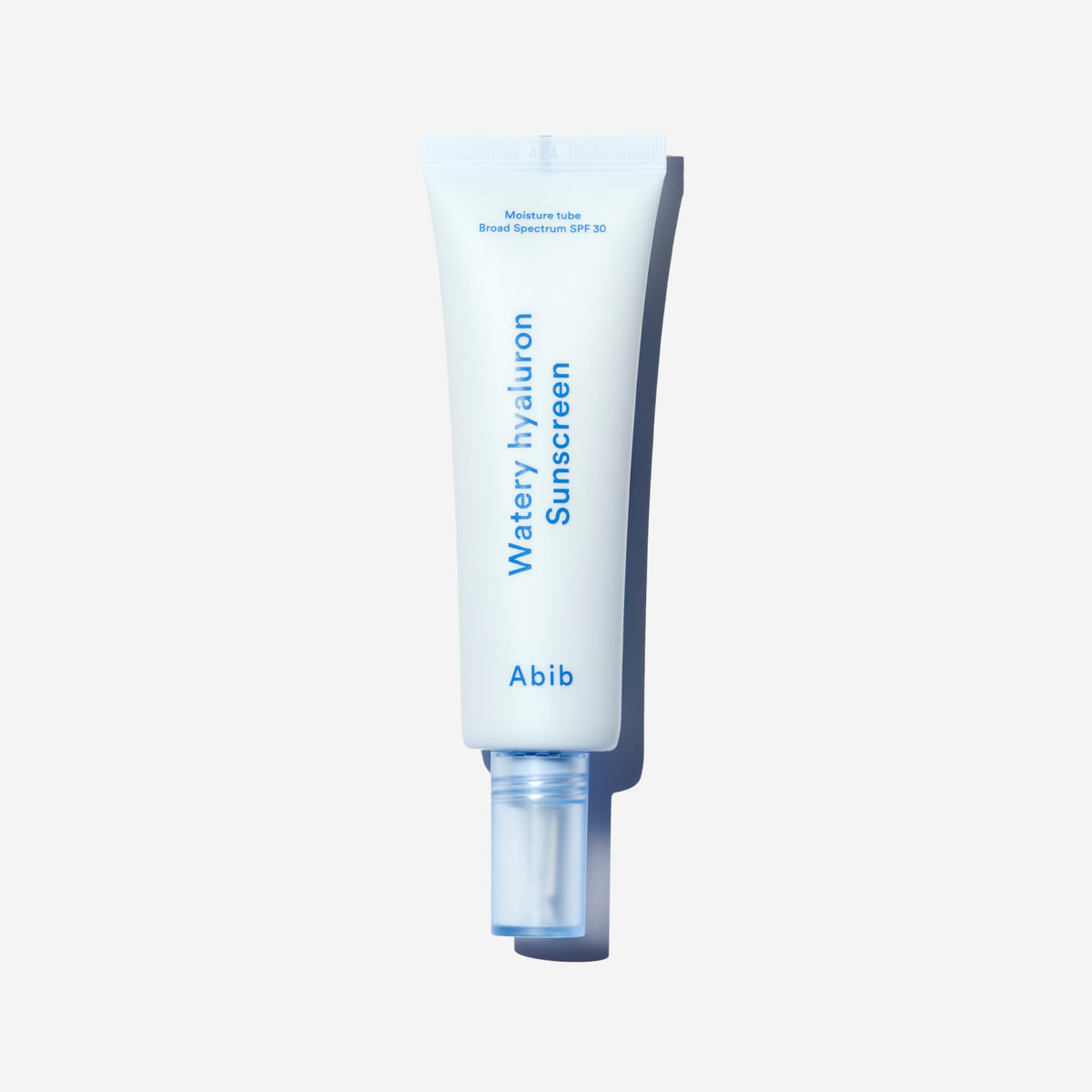 Abib Watery Hyaluron Sunscreen - 50ml