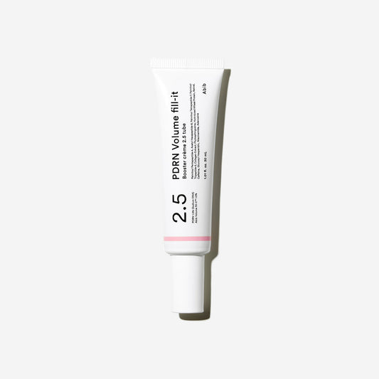 Abib Volume Fill-It Booster Creme 2.5 tube - 30ml