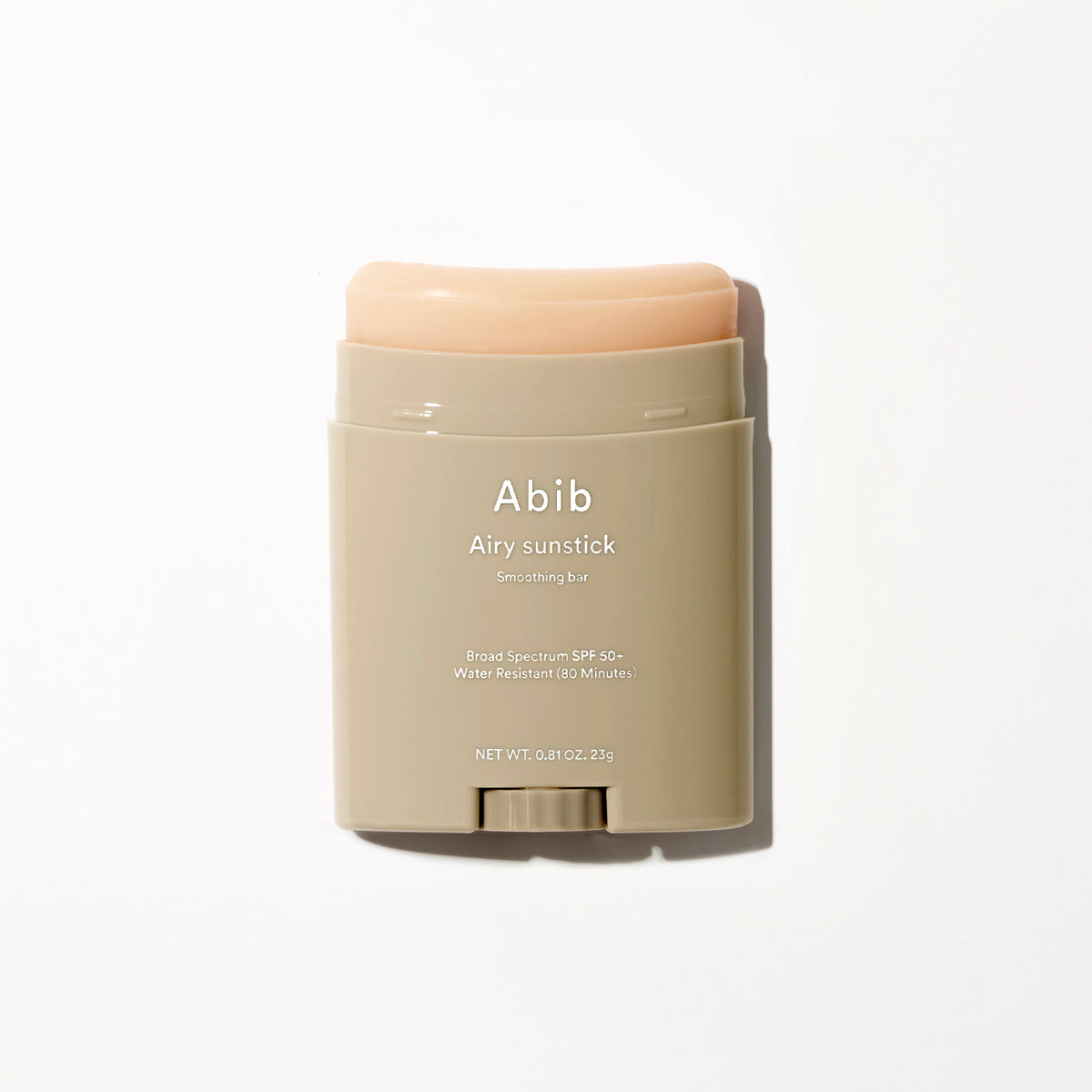 Abib Airy Sun Stick Broad Spectrum SPF 50 - 23g