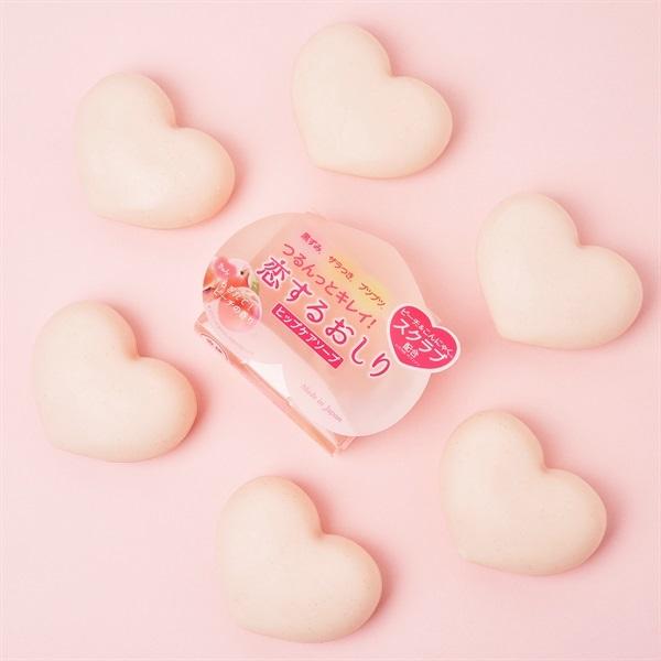Pelican Falling In Love Hip Care Soap - 80g