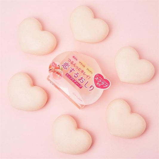 Pelican Falling In Love Hip Care Soap - 80g