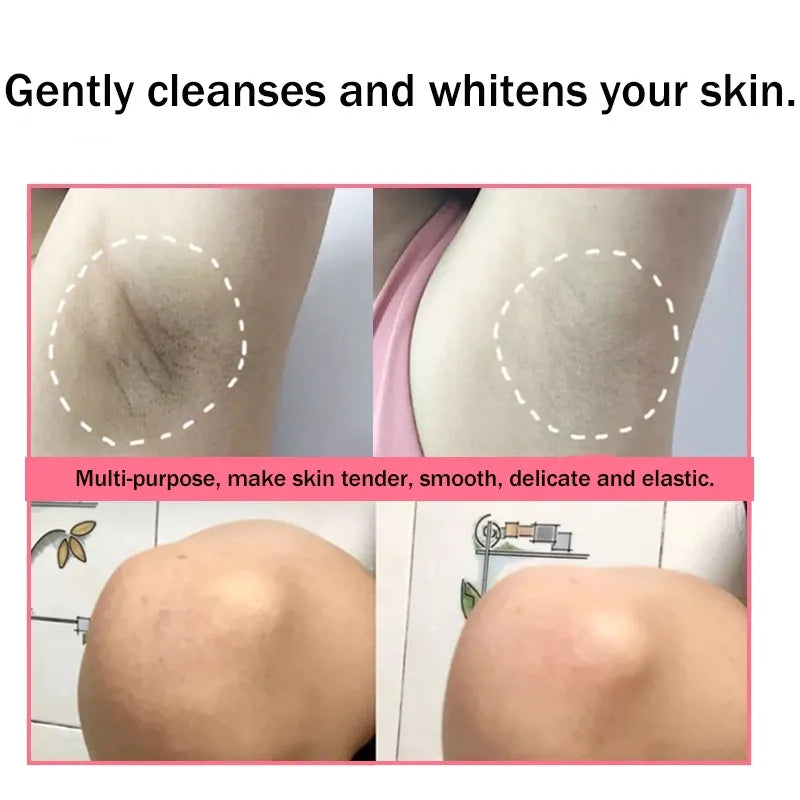 Pelican Booty Care Body Scrub - 180g