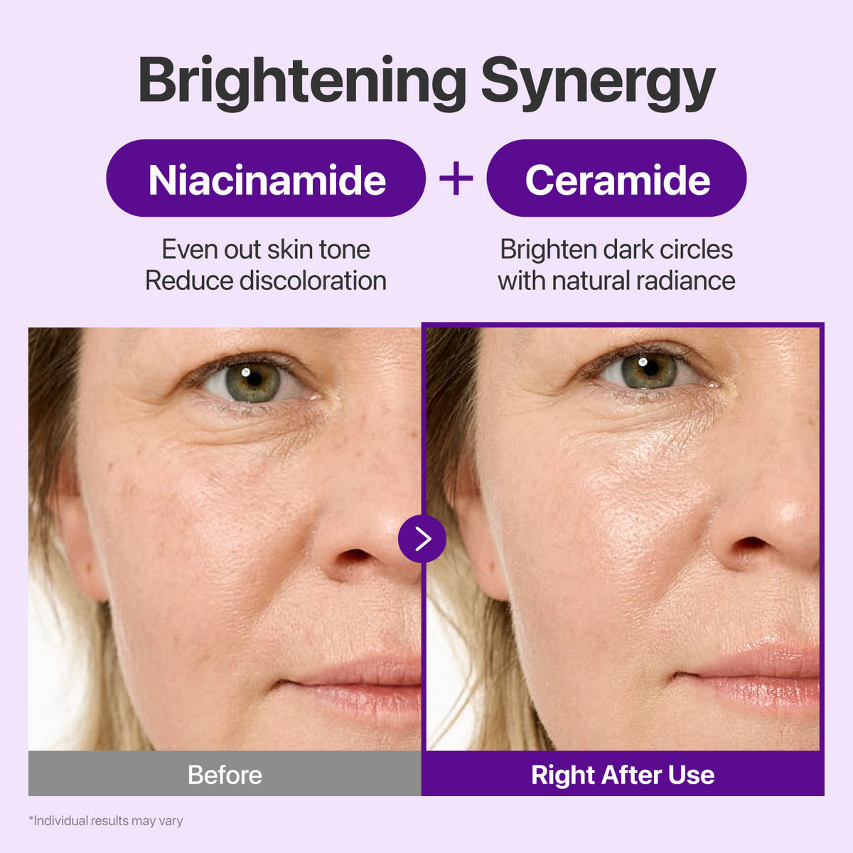 Numbuzin No.9 NAD + Retinal Volumetox Eye Cream - 20ml