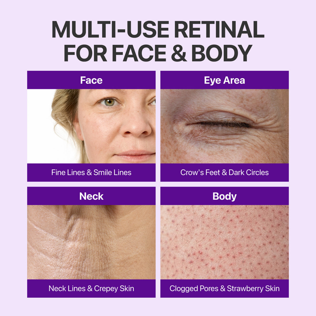 Numbuzin No.9 NAD + Retinal Volumetox Eye Cream - 20ml