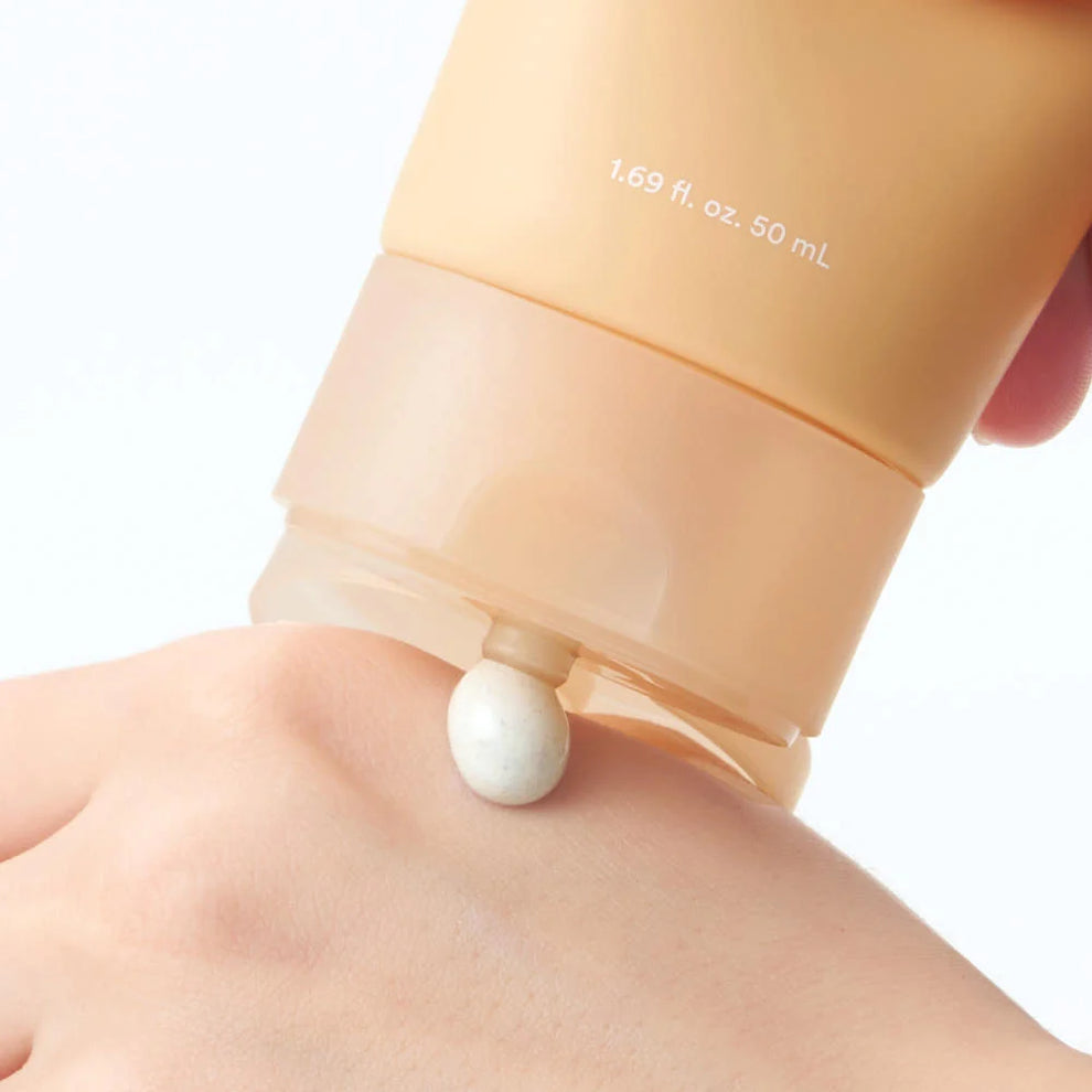 Abib Glutathiosome CC Sunscreen SPF 50+ PA++++ - 50ml