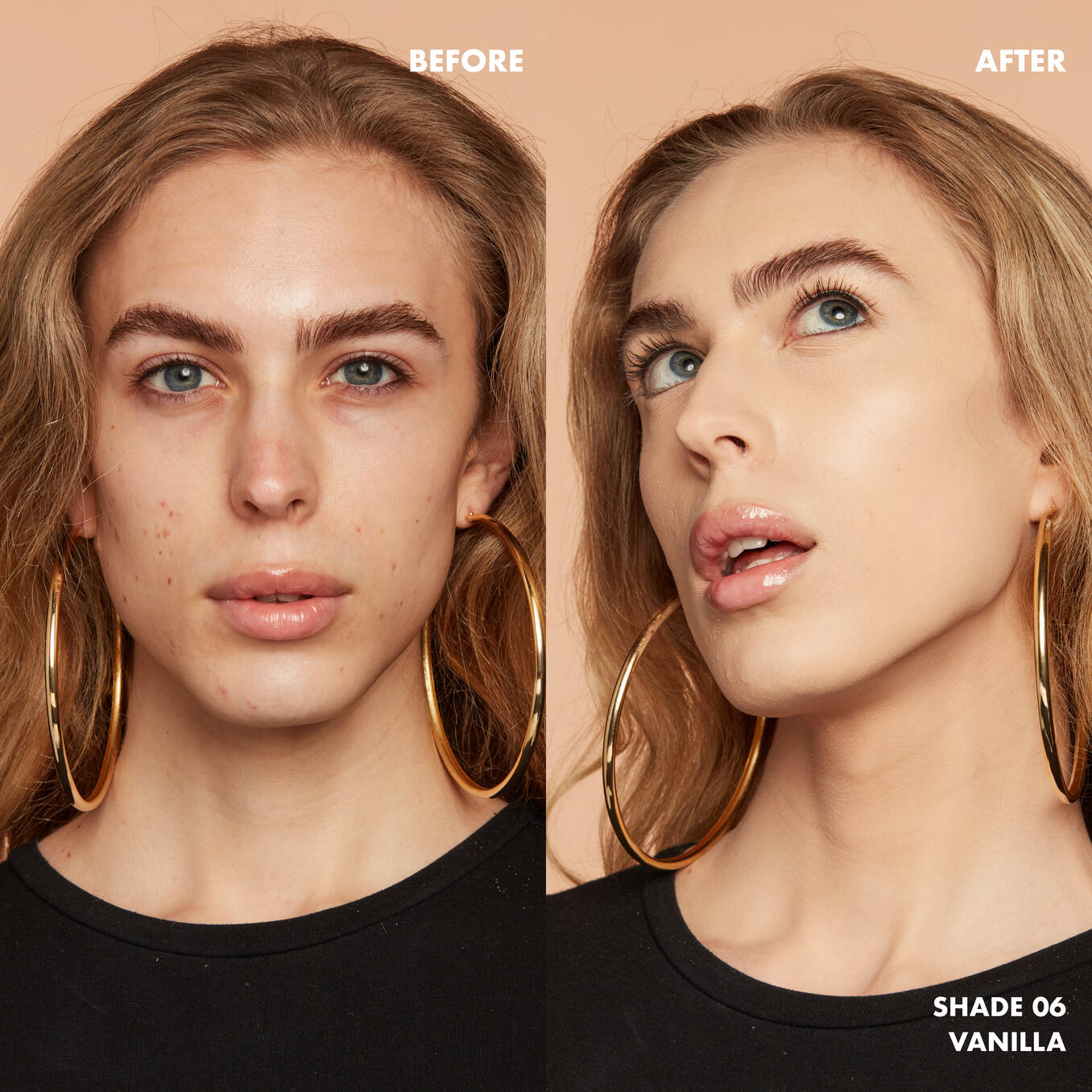 NYX Can't Stop Won't Stop Foundation - 30ml