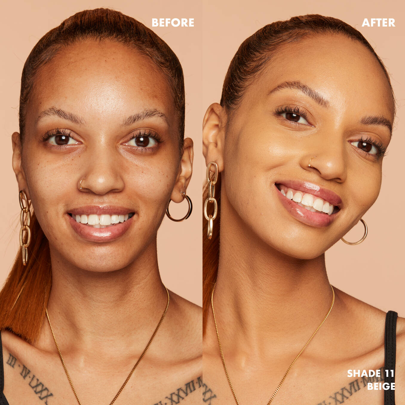 NYX Can't Stop Won't Stop Foundation - 30ml