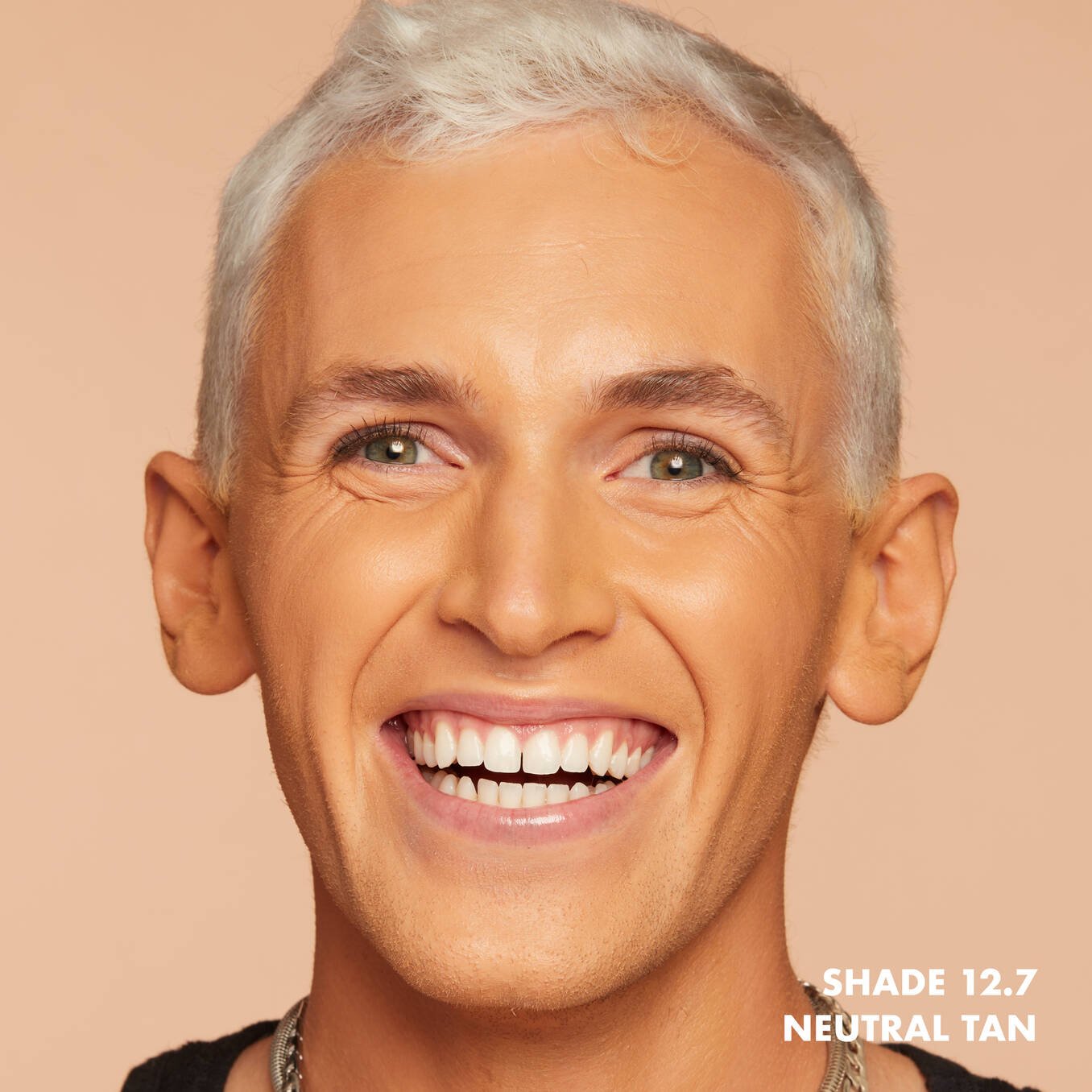 NYX Can't Stop Won't Stop Foundation - 30ml