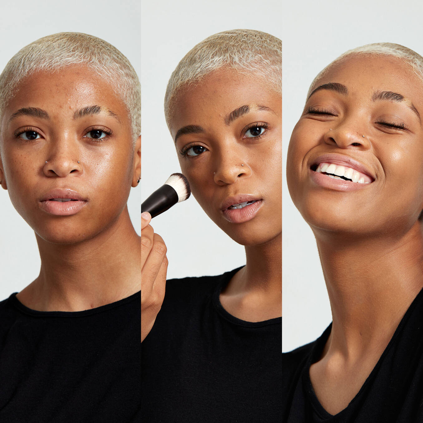 NYX Can't Stop Won't Stop Foundation - 30ml