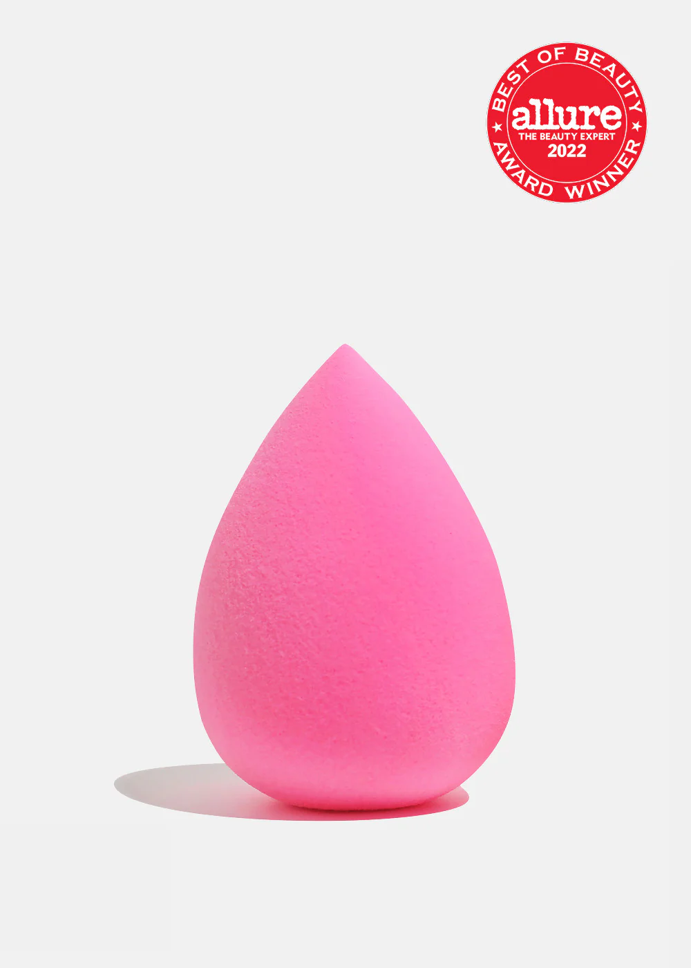 AOA Studio Blender - Pink Teardrop