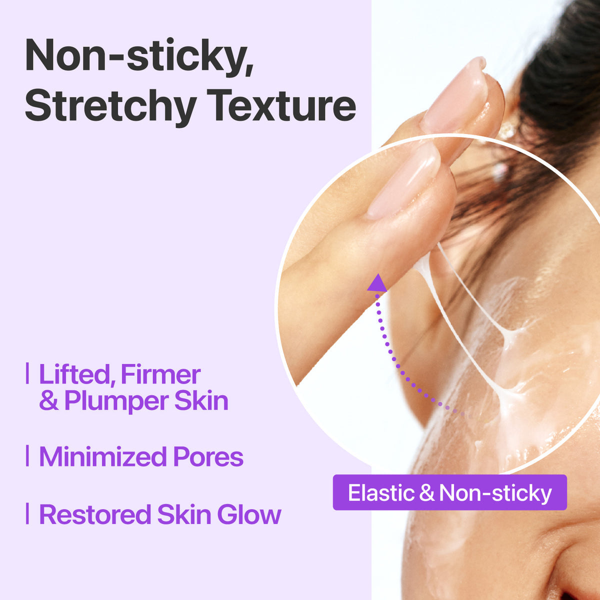 Numbuzin No.9 Lifting Duo