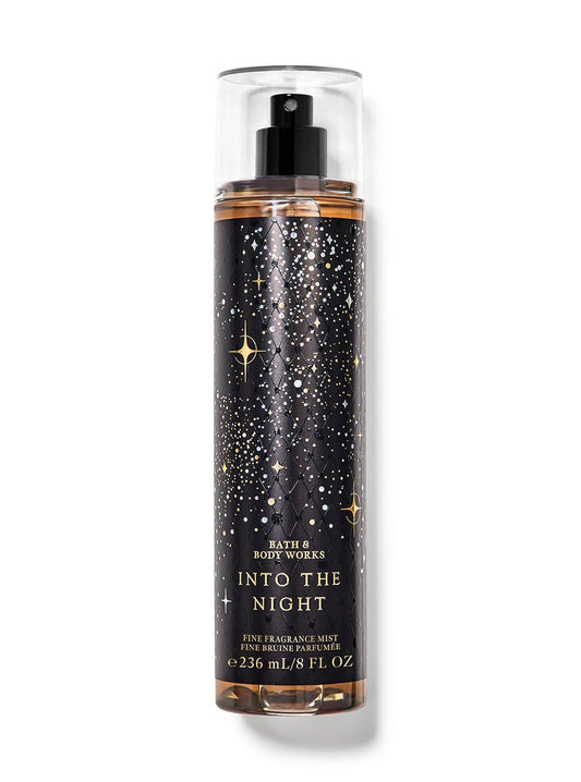 Into The Night Fragrance Mist - 236ml
