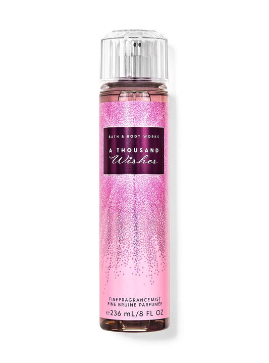 A Thousand Wishes Fragrance Mist - 236ml