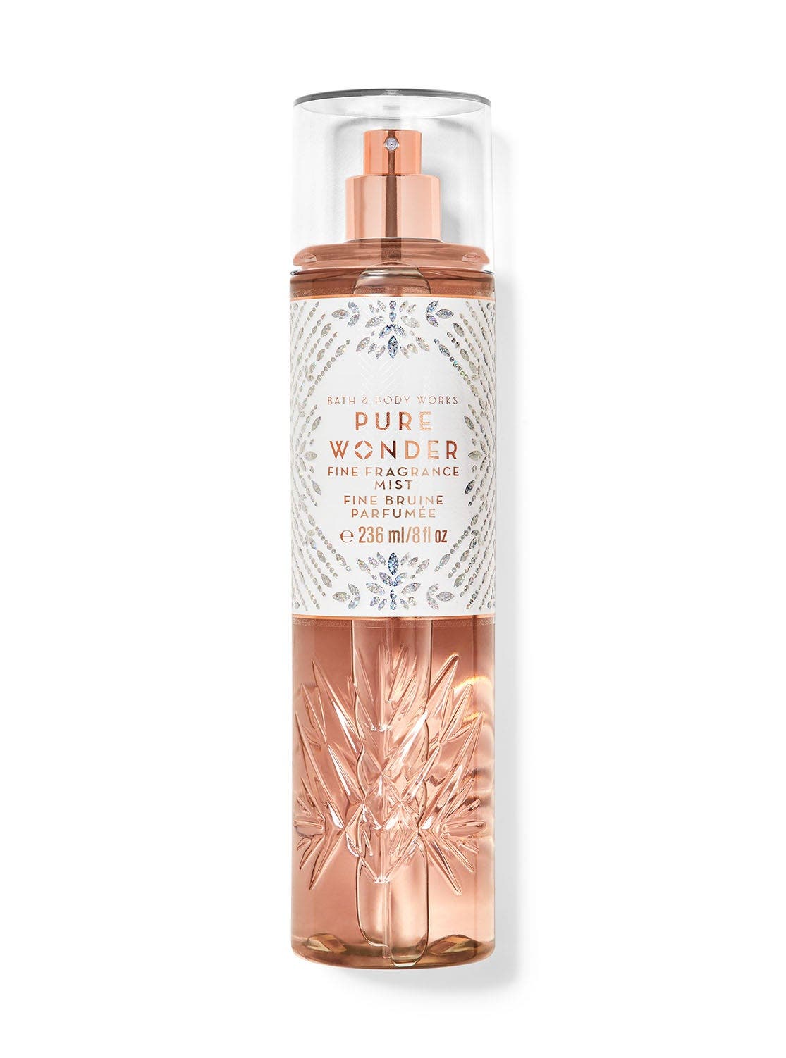 Pure Wonder Fragrance Mist - 236ml