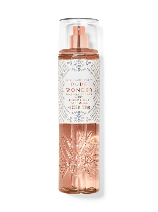 Pure Wonder Fragrance Mist - 236ml