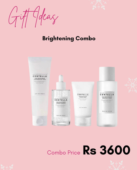 Brightening Combo