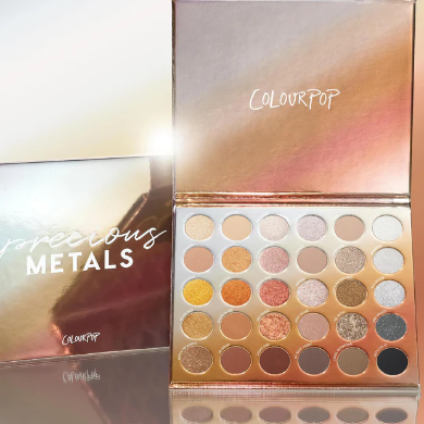 PRECIOUS METALS