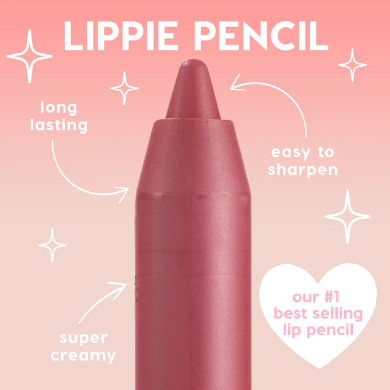 Lippie Pencil