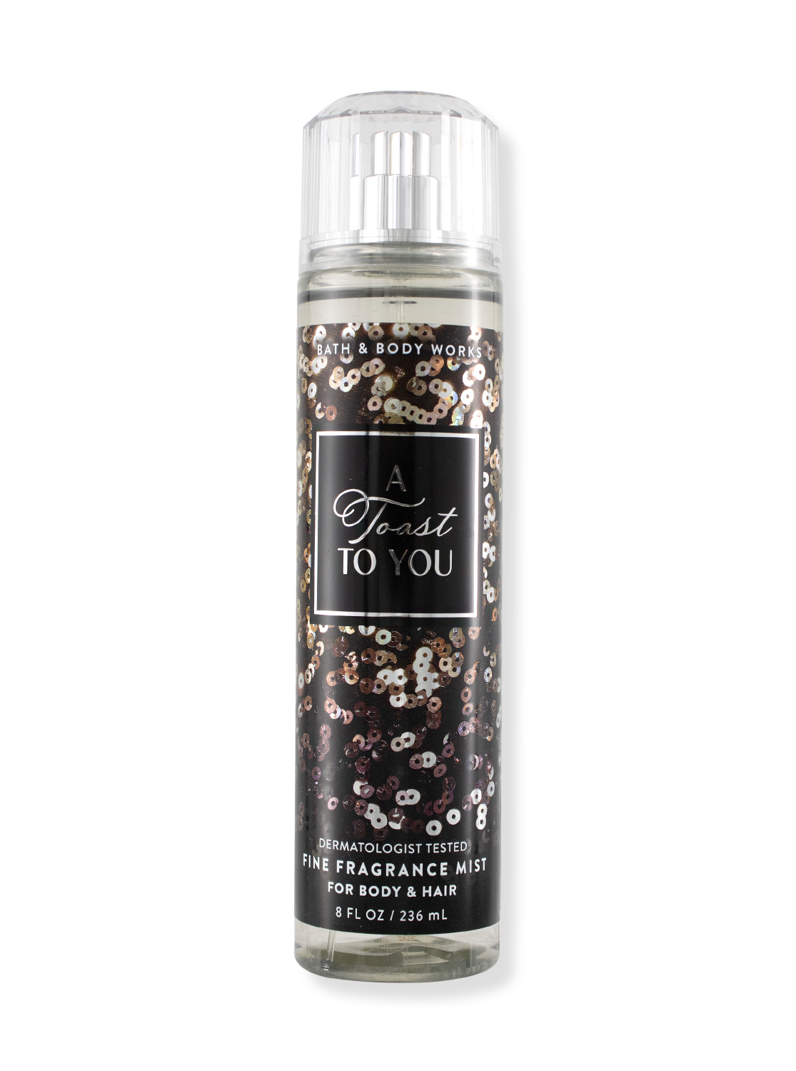 A Toast To You Fragrance Mist - 236ml