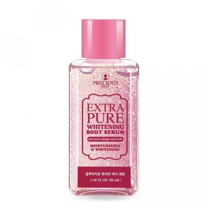 Extra Pure Whitening Body Serum - 35ml