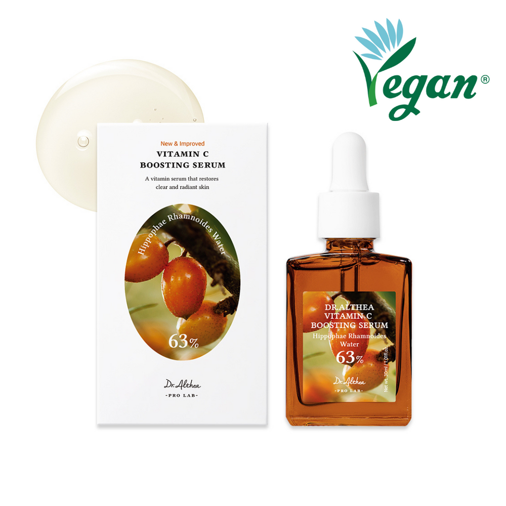 Dr. Althea Vitamin C Boosting Serum - 30ml