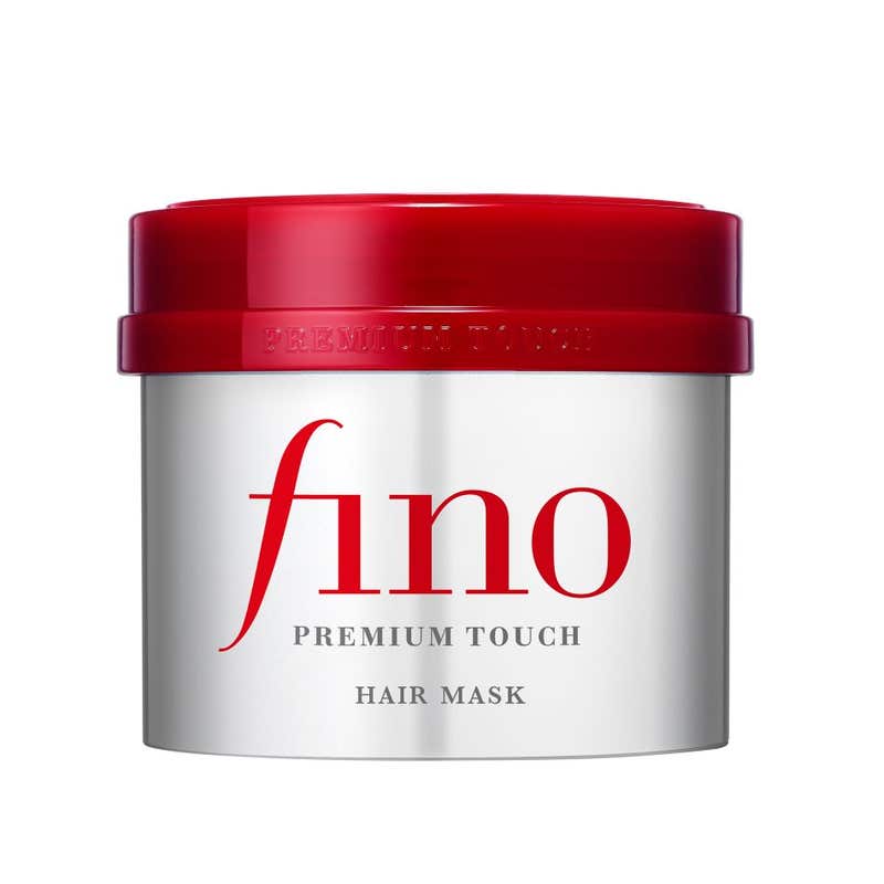 Fino Premium Touch Penetrating Essence Hair Mask - 230g