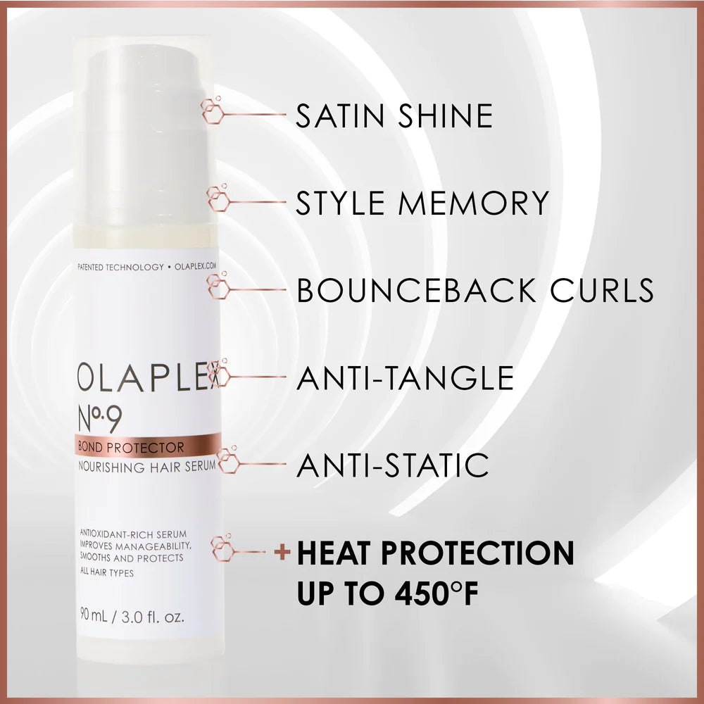 OLAPLEX No.9 Bond Protector - 90ml