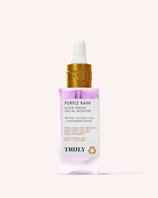 PURPLE RAIN Glow Serum - 50ml
