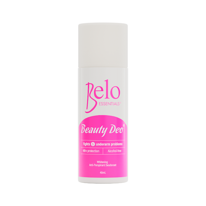 Beauty DEO ROLL-ON - 40ml