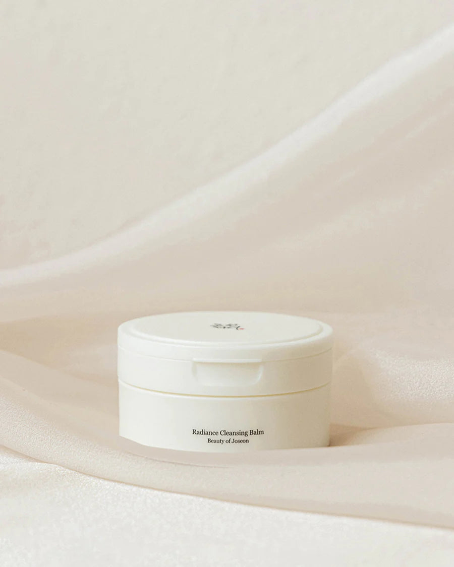 Radiance Cleansing Balm - 100ml