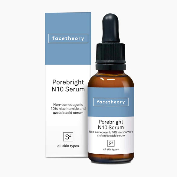 Porebright Serum N10 - 30ml